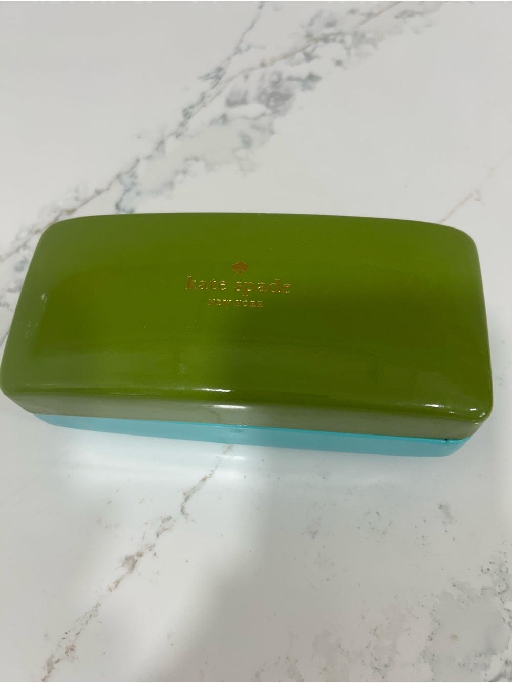 Kate Spade Eyeglass Case